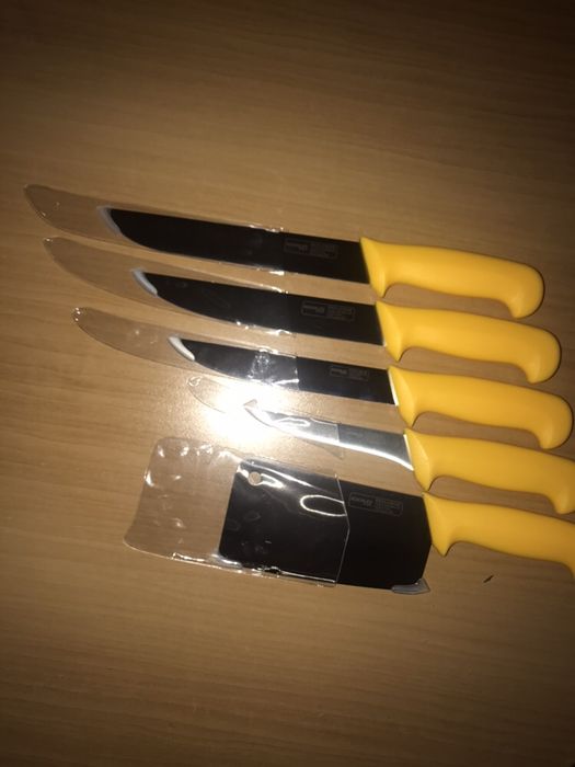 Ножове Професионални в комплект 5 броя Kochlex Germany