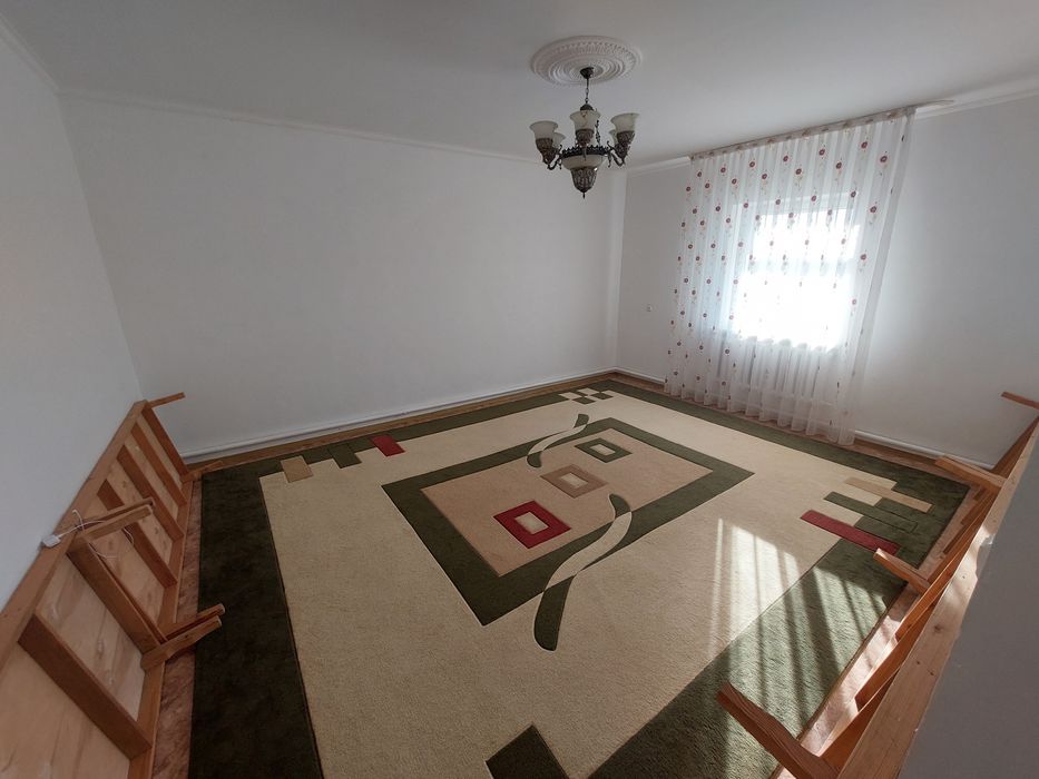 Оңтүстік аэропорт