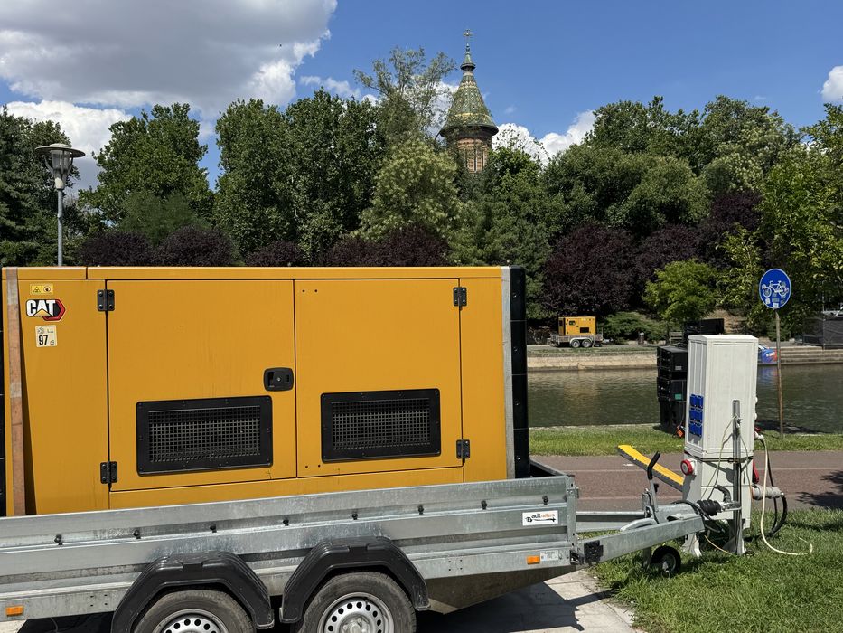 Generator electric, curent monofazic trifazic