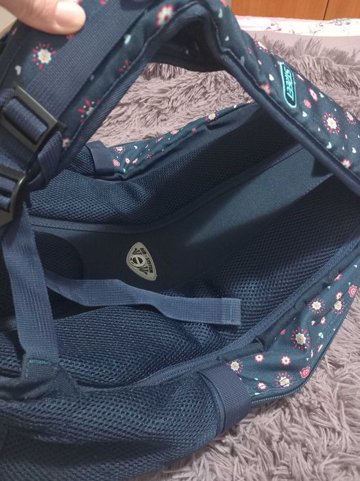 Ученическа раница Street