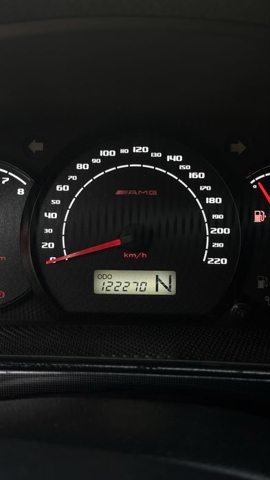 Chevrolet Lacetti 1.8 AT — яхши ҳолатда, мин ва кет!