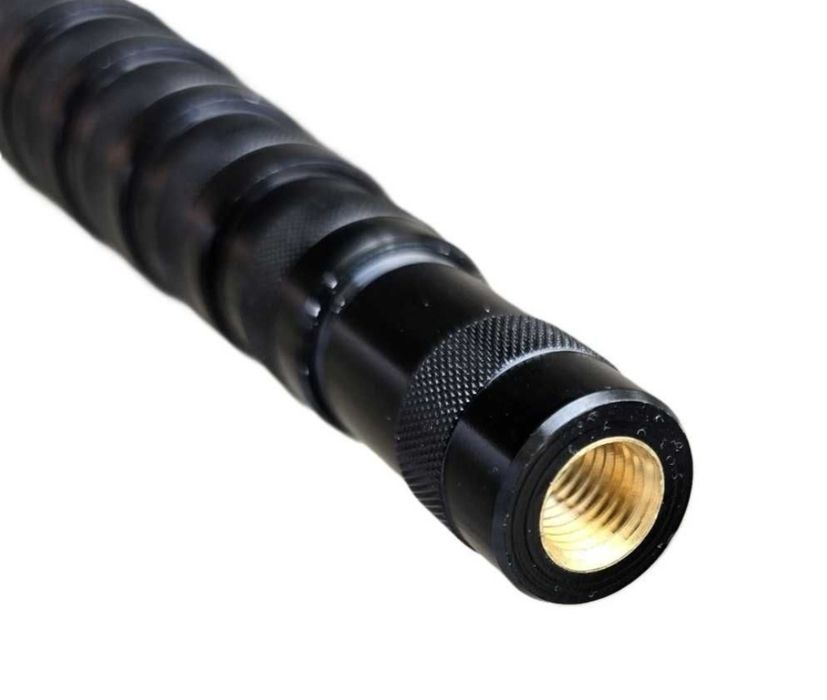 Coada Minciog PRO FL STRATEGIST X Carbon Telescopic Cu Autoblocaj 4m NEW 2026