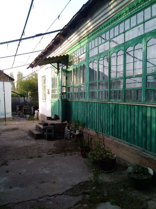 Продам дом в городе нуравшан той-тепа