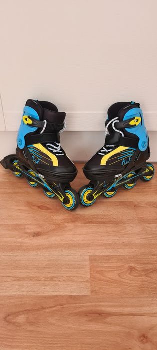 Регулируеми ролери STUF №32-35