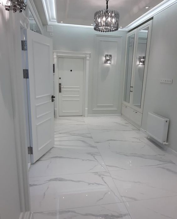 Evro remont malyarka qilamiz Oboi yoptrsh emulsiya laminat gipsakarton