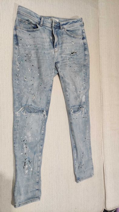 Дънки Zara, Pull Bear