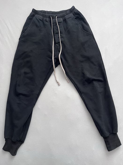 Rick owens панталон