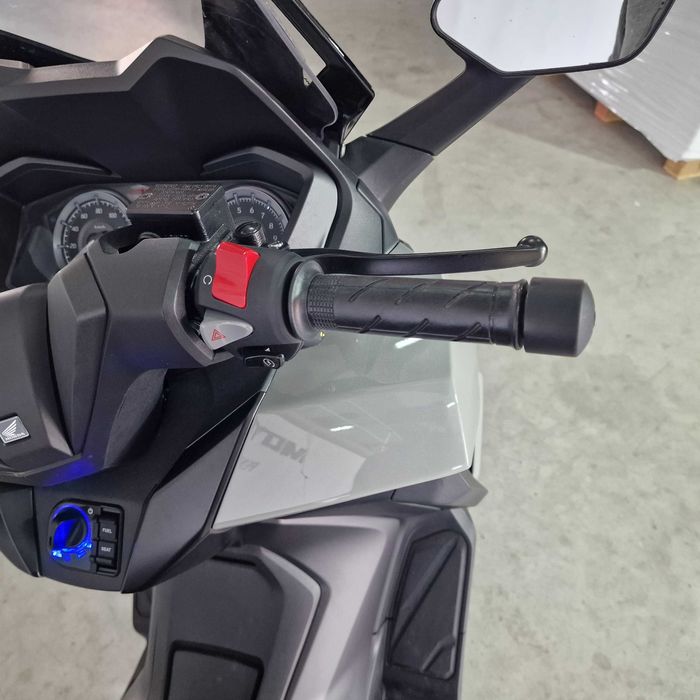 Scuter Honda Forza 350 ABS | H03462 | motomus.ro