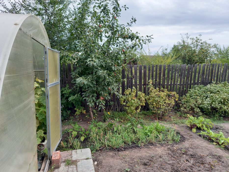 Продам дачу. Мелиоратор