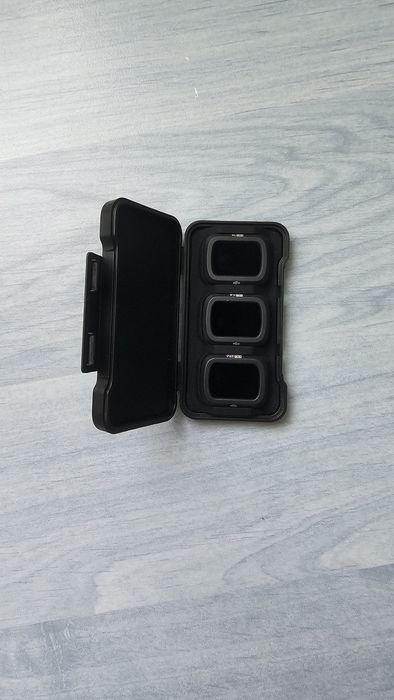 DJI Mavic Air 2  +accesori