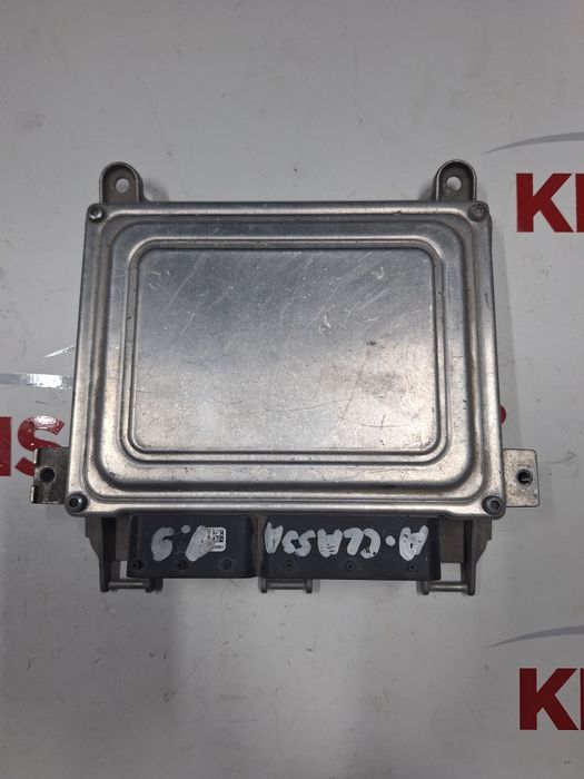 Компютър запалване за Mercedes A-classe 1.9 TD / Мерцедес А -Класа