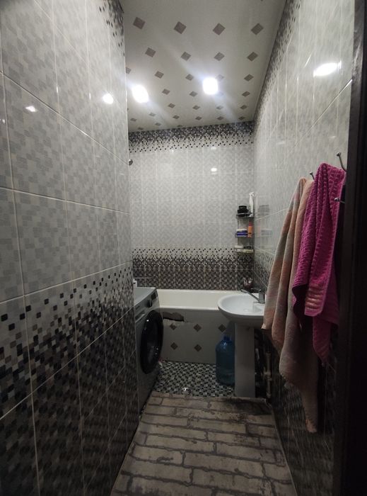 3x kv Bozor vayankamat oldida