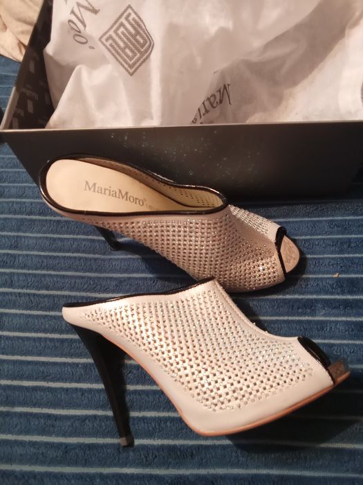 35.. Размер Новый