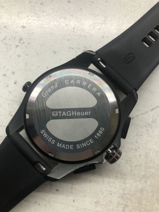 Мъжки стилен часовник Carrera