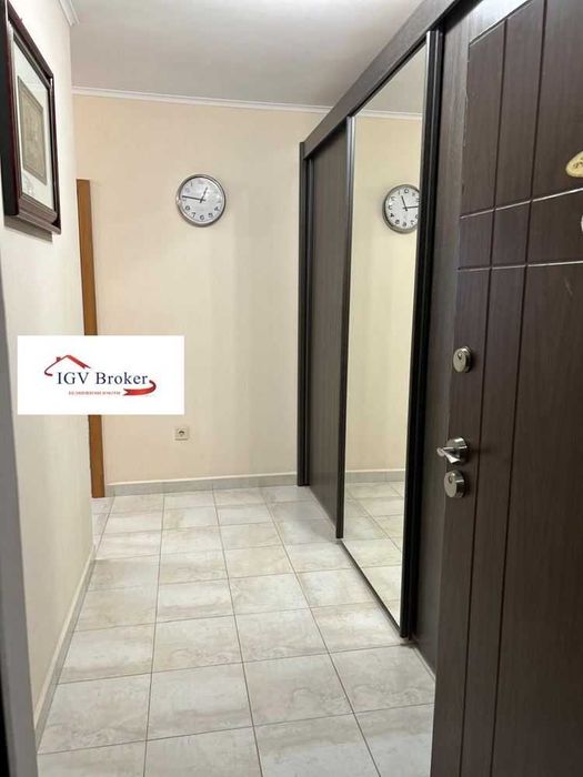 Продава се Тристаен апартамент в София, Люлин 9 - 90 кв.м за 2834 €/кв.м - Снимка #10