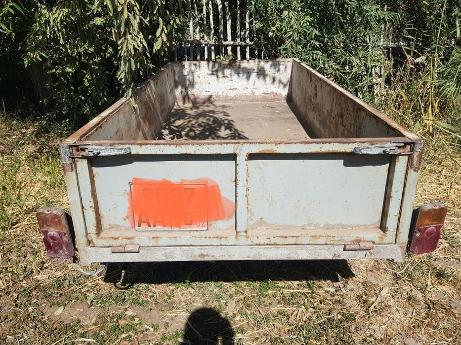 pirsep sotiladi dokumenti joyida