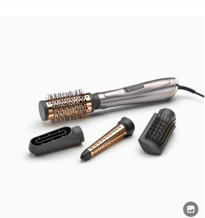 Babybliss Styling Power