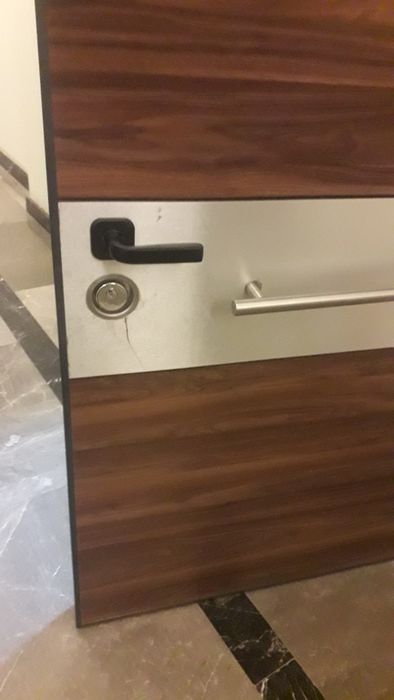 Замок урнатиш очиш тамирлаш