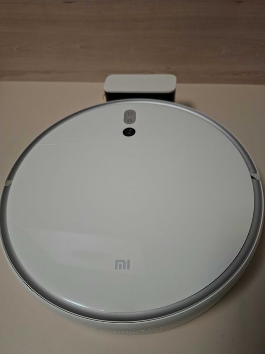 Робот за почистване Mi robot