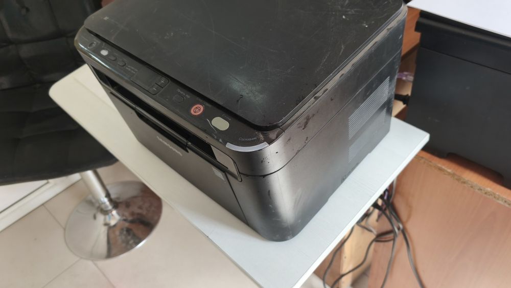 Продам Мфу Samsung SCX 3205
