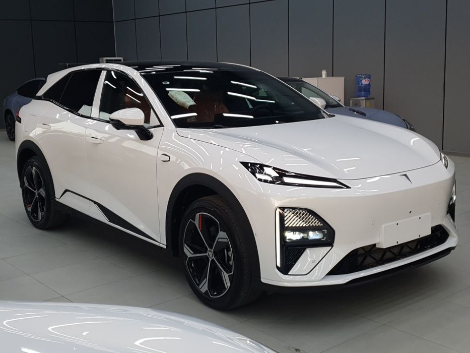 ChangAn Deepal s07 230 ultra.