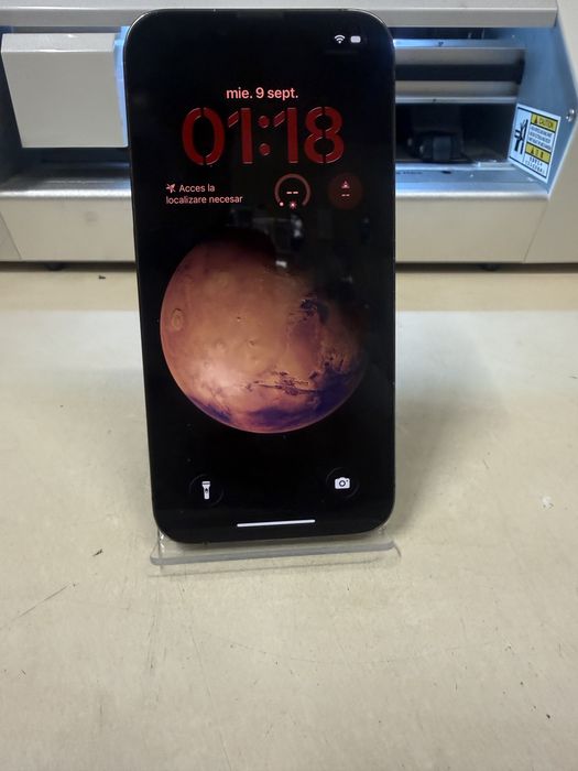 Iphone 13 pro / 256 gb / 100% baterie / garantie