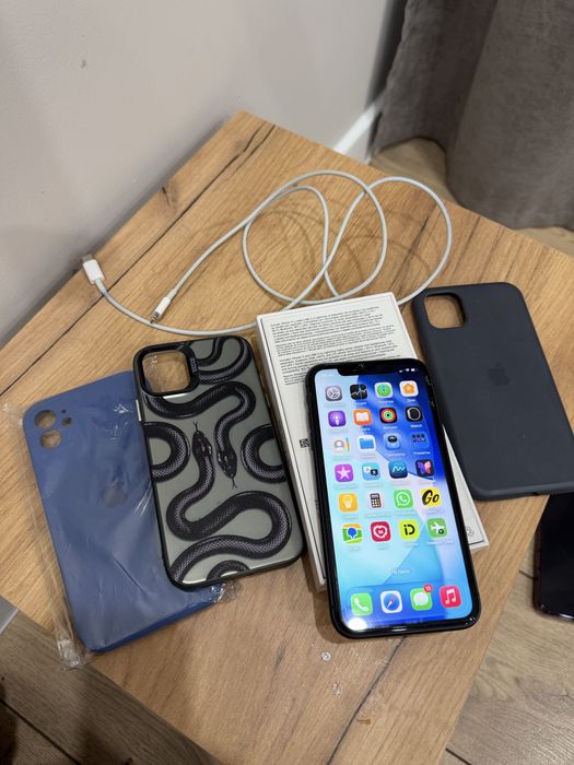 Iphone 11 128 GB