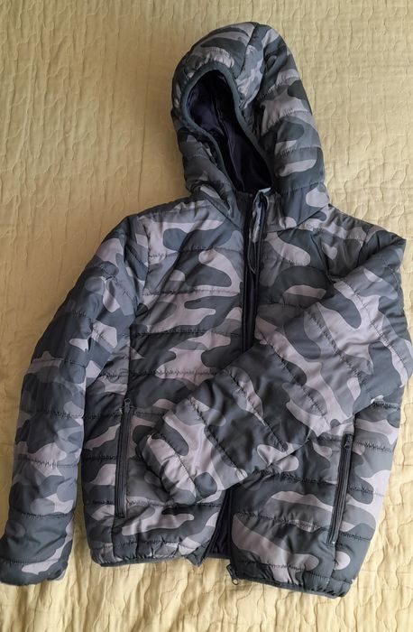 Две пролетно-есенни якета+подарък блузка