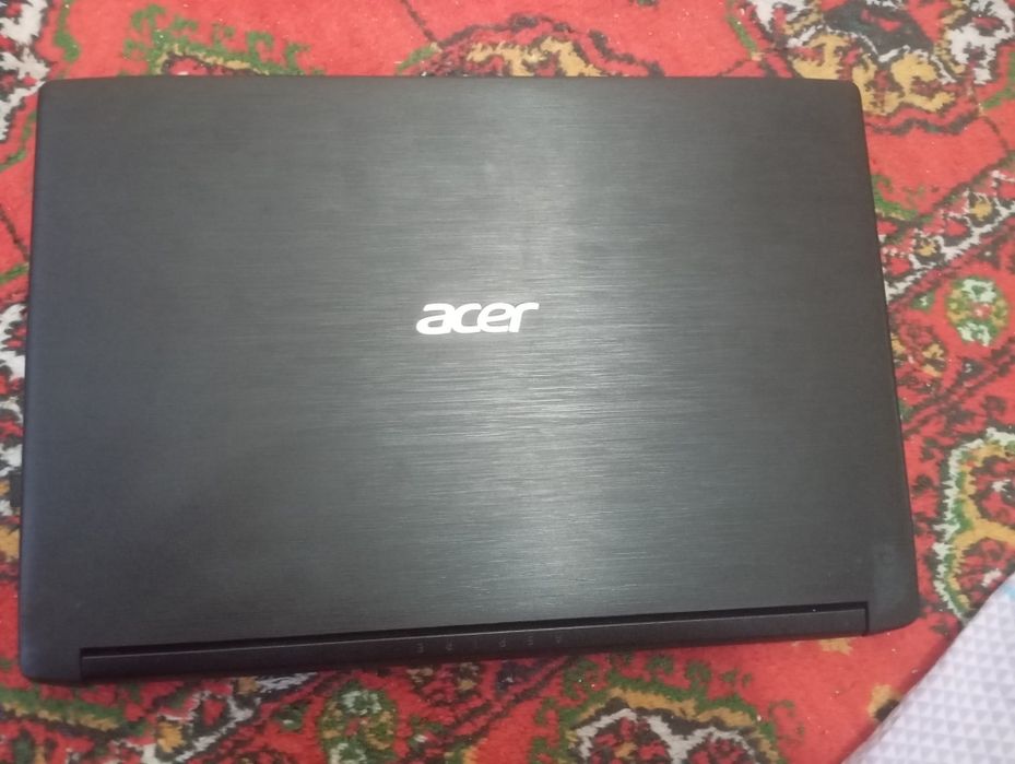 Noutbuk Acer Aspire 3