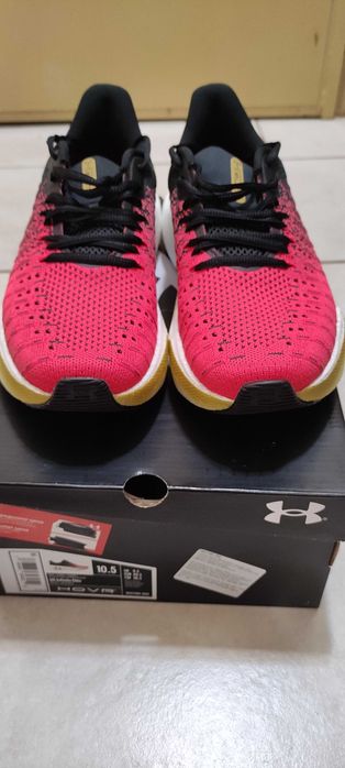 Under armour infinite elite