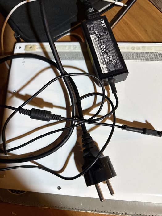 Ноутбук Acer Aspire S7