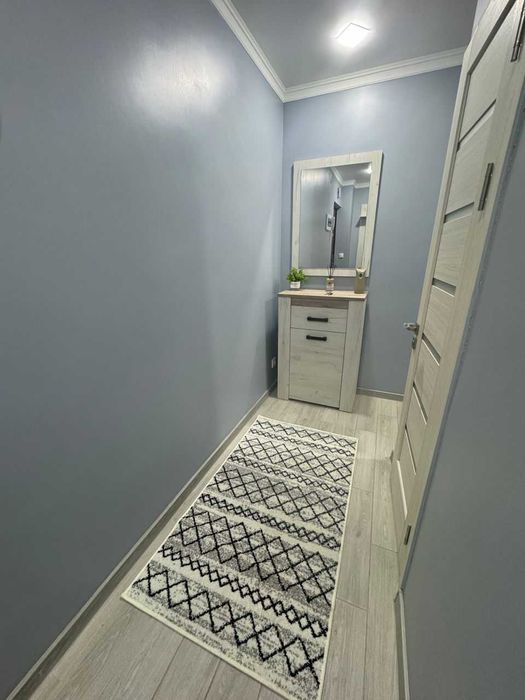 Garsoniera de inchiriat in zona Brancoveanu langa Oraselul Copiilor