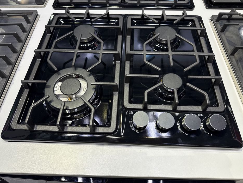 Варочная панель 7 теч