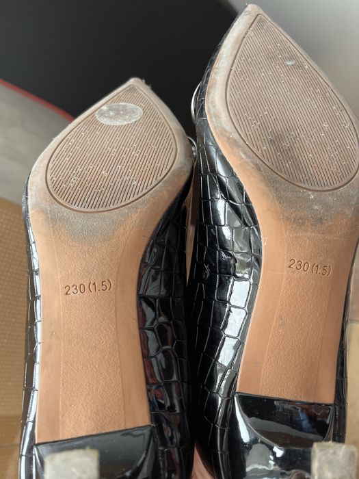 прода туфли женские