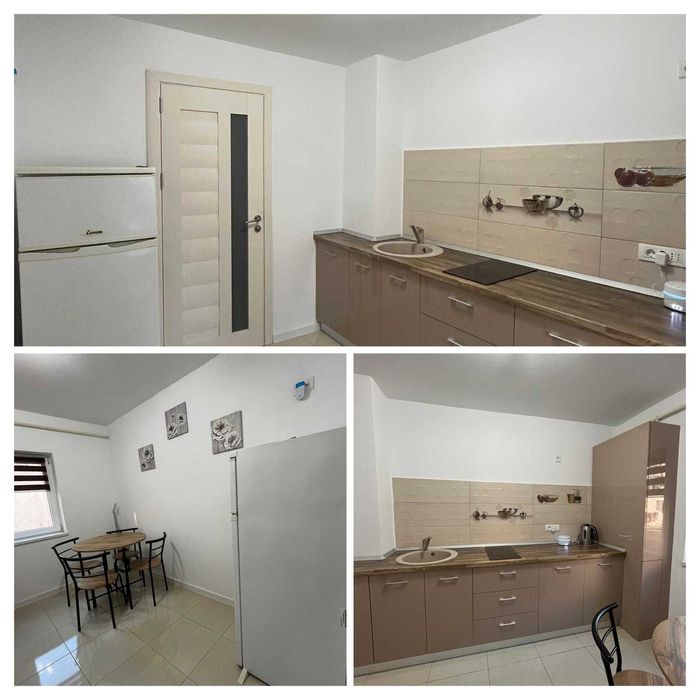 Vând apartament 2 camere în Călărași, zona Str. Dorobanți, gata de mutat!