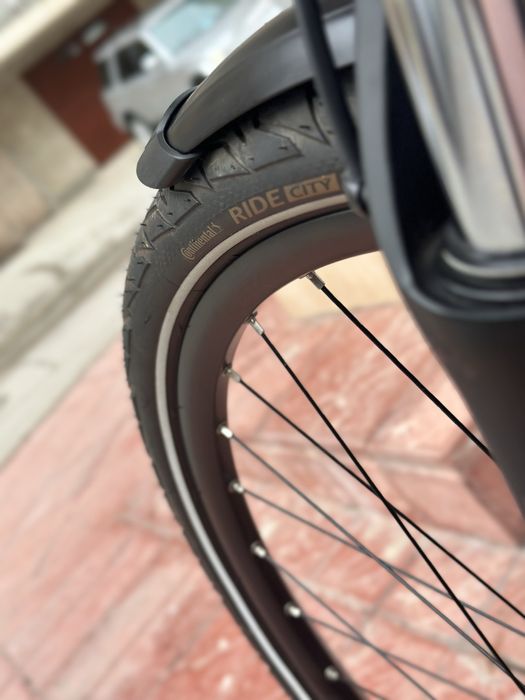 Raymon TourRay 5.0 Trekking Bike