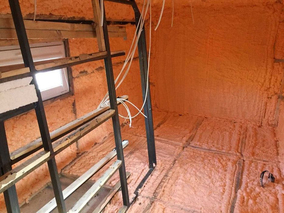 НПУ ПОЛИНОР утеплитель