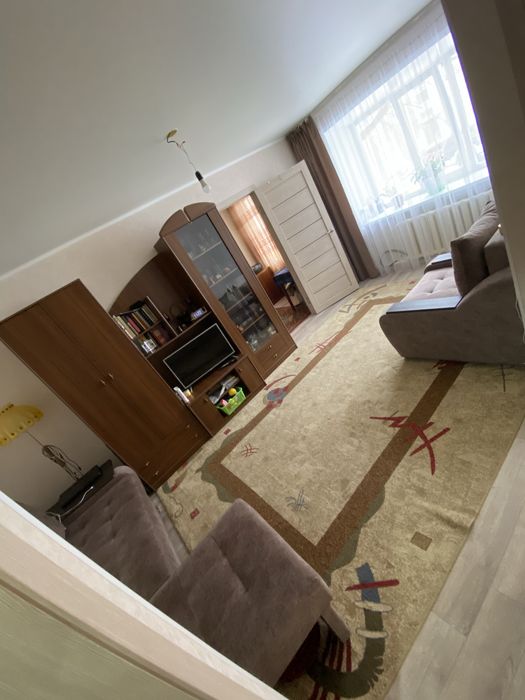 Продам 2х комнатную квартиру