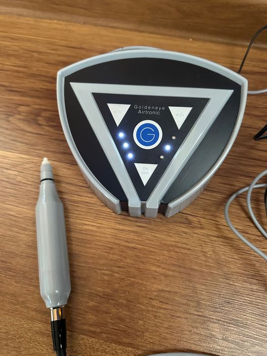 Апарат за перманентен грим