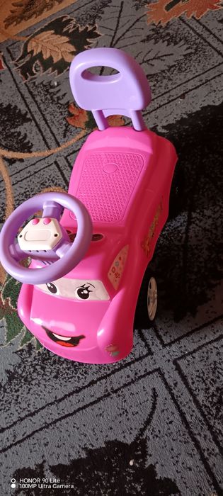 Отдам машинку бесплатно