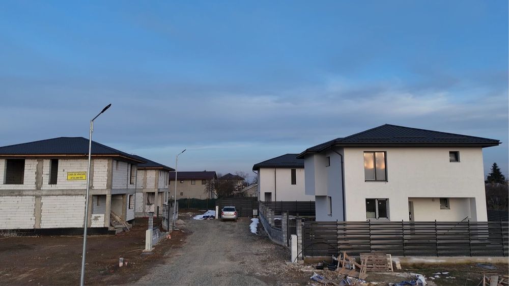 Case de canzare ! De la persoana fizica