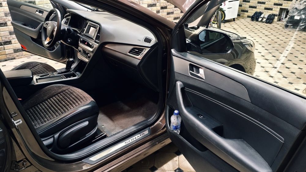 Hyundai Sonata 2.0 2019