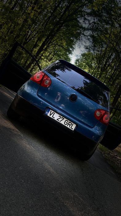 Vand Golf 5 1,6 FSI