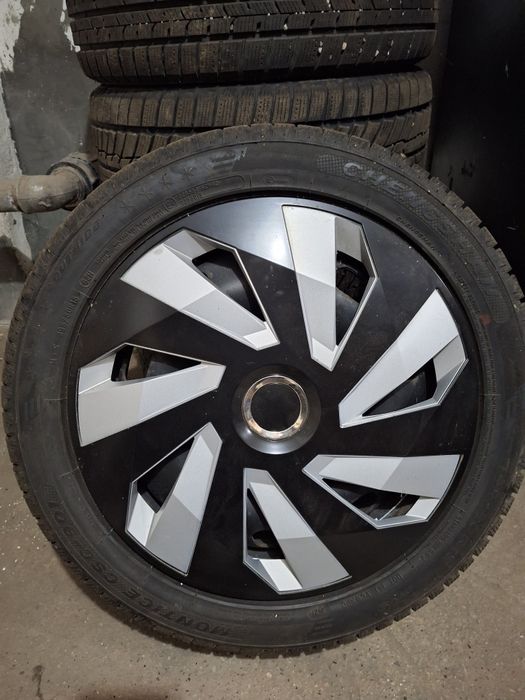 Anvelope iarnă pentru Vw.