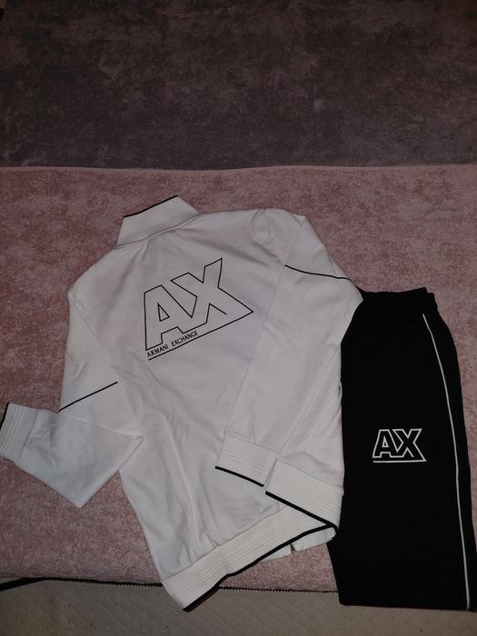 Мъжки екип ARMANI