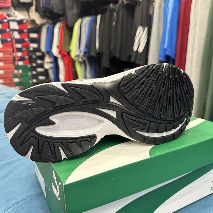36;37;38;39 Puma Morphic | Оригинални юношески маратонки