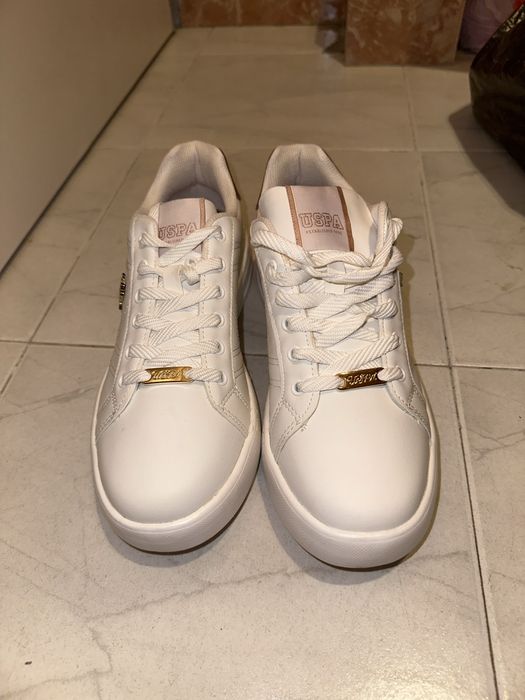 US Polo дамски мартонки