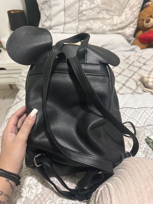 Rucsac mickey mouse