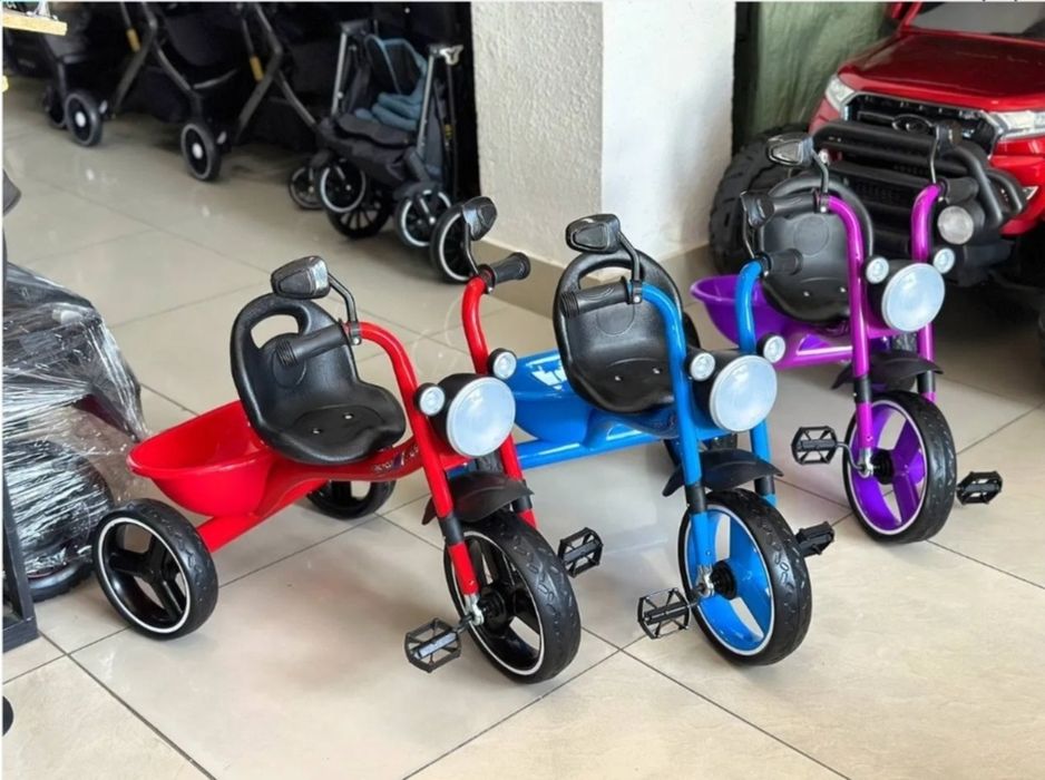 Super Skidka bolalar velosipedi (велосипед