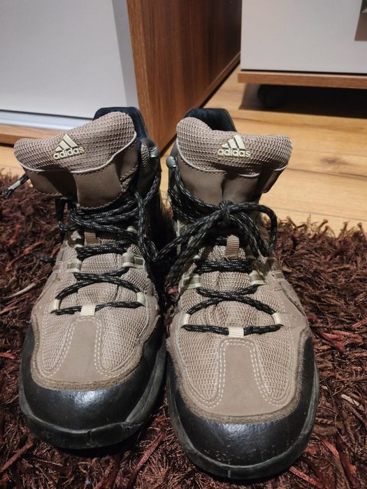 Ghete Adidas Goretex 37⅔